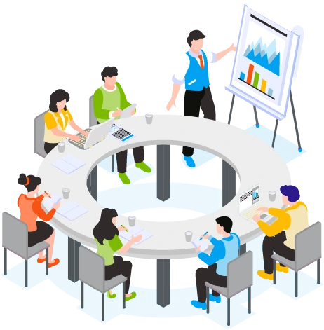 Engagement Model Banner