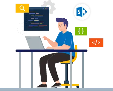 SharePoint Developer