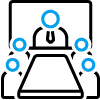 Separate Conference Room