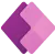 PowerApps Developer Icon