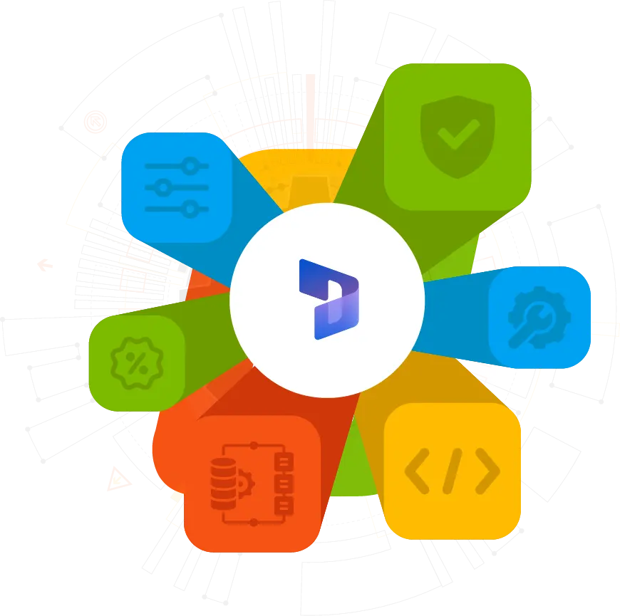 Microsoft Dynamic
