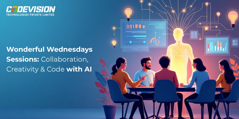 AI as a Teammate: Our Evolving Journey Through Wonderful Wednesdays
