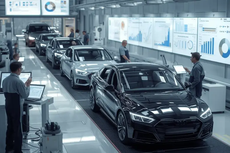 Automotive Industry