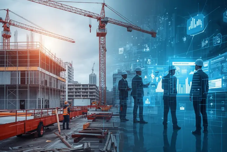 Real Estate & Construction Industry