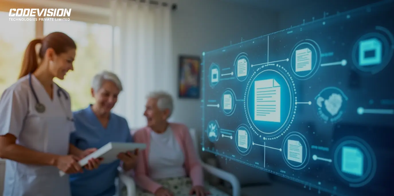 Microsoft Power Automate Simplifies Document Tracking and Resident Management 