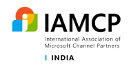 IAMCP logo